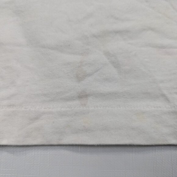 Kaws X Uniqlo Sesame Street BFF Youth White T Shirt Size 13 Kids Art Tee - Picture 6 of 12